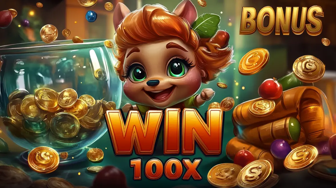 A stylish couple in sports gear is ready for action, with a 'SPORT BONUS' sign, highlighting the generous bonuses for sports betting fans at GDEVO.