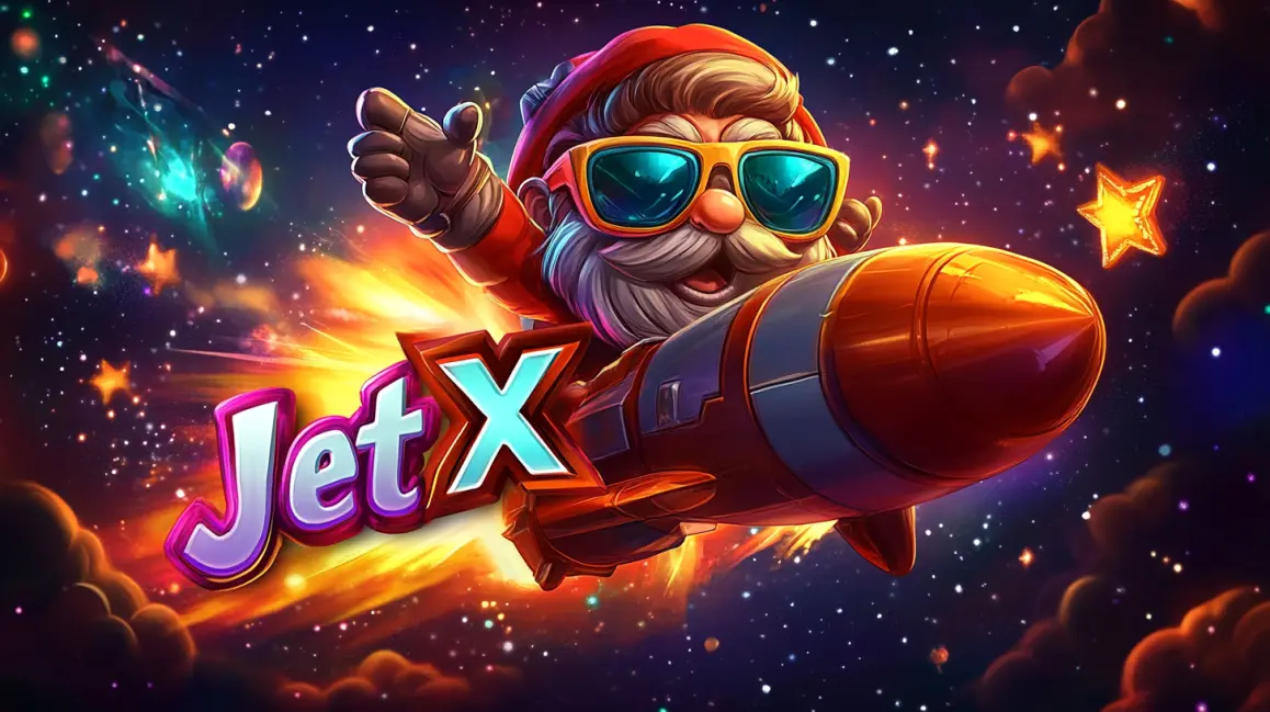 The mighty Zeus stands before the 'Gates of Olympus' in this epic slot game, offering players at GDEVO a chance to win divine jackpots and god-like prizes.